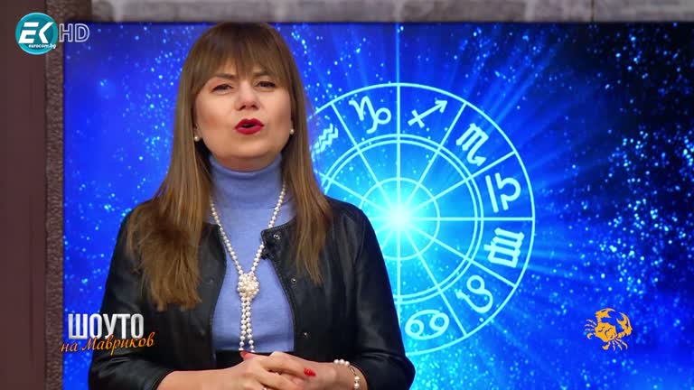 Ивелина Рускова / 15.01.2022г.