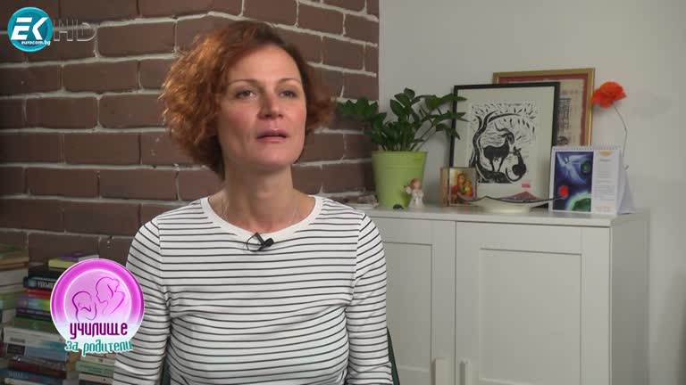 Анна Грозданова за методът ВИМ ХОФ