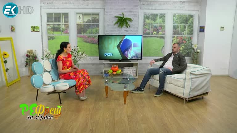 За конкурса за красота „Кралица на цветята“ и настоящите събития – с гост Кристиян Кашкин – 15.04.2023 Част 2