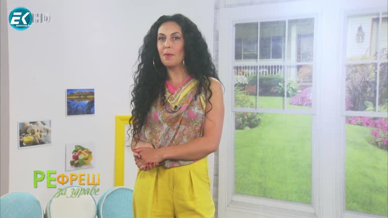 Лорд Евгени Минчев за новата си песен „Примата“ и за вдъновението да живеем щастливо -15.05.2021 Част 1