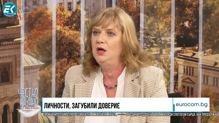 16.11.2023 Част 3 – Татяна Кристи – PR експерт