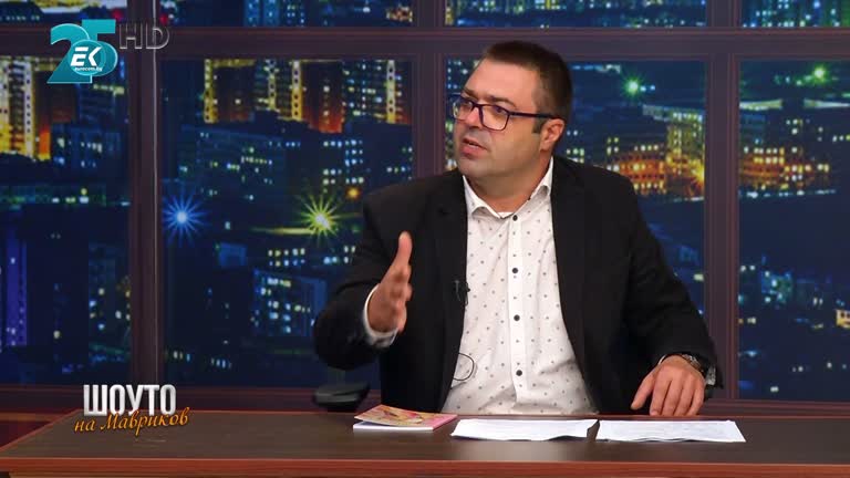 Георги Костадинов / Танцов състав „Релакс“ / 16.10.2022г.