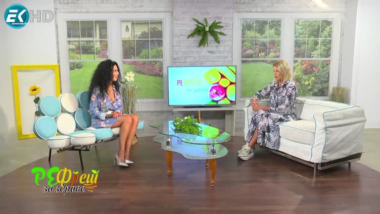 Какъв беше хранителният режим наТео,  който плува 71 часа в язовир, без да спре – с гост д-р Силвия Паскалева .09.2022 Част 1