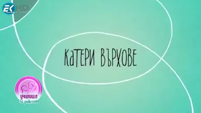 Ерготерапия с Руслана ВС