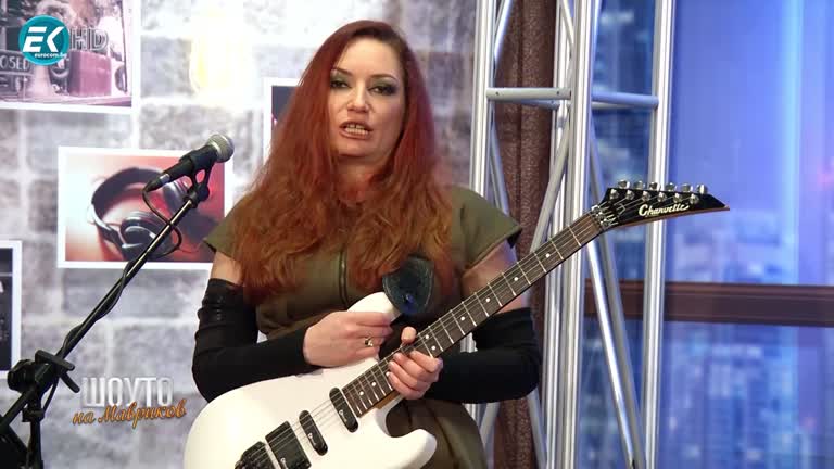 Ивайло Ранов-Шеки – част 1 / 19.03.2022г.