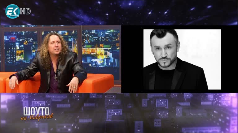 Ивайло Ранов-Шеки – част 2 / 19.03.2022г.