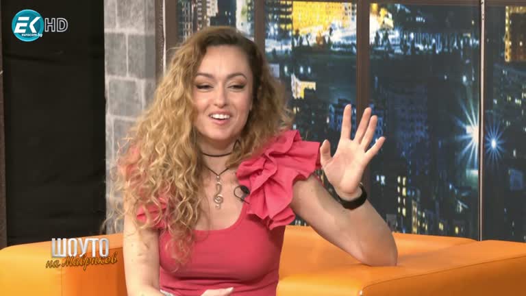 Даниела Николова – DaniAN / 19.03.2023г.