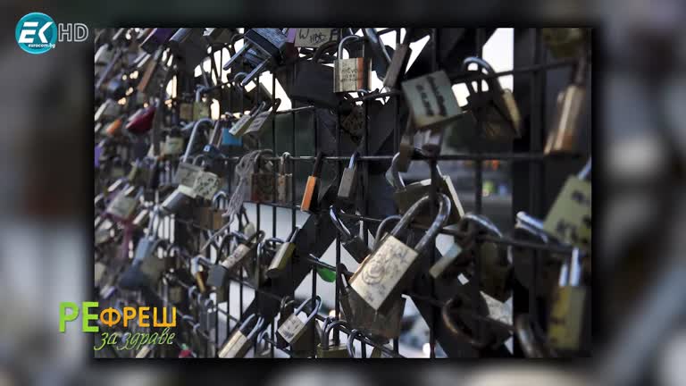 Епизод 2 на „Достойните“: Проф. Андрей Чорбанов – за страстта му по фотографията, за правенето на ваксини и разходка из Лабораторията по Експериментална Имунология към БАН -19.06.2021 част 1