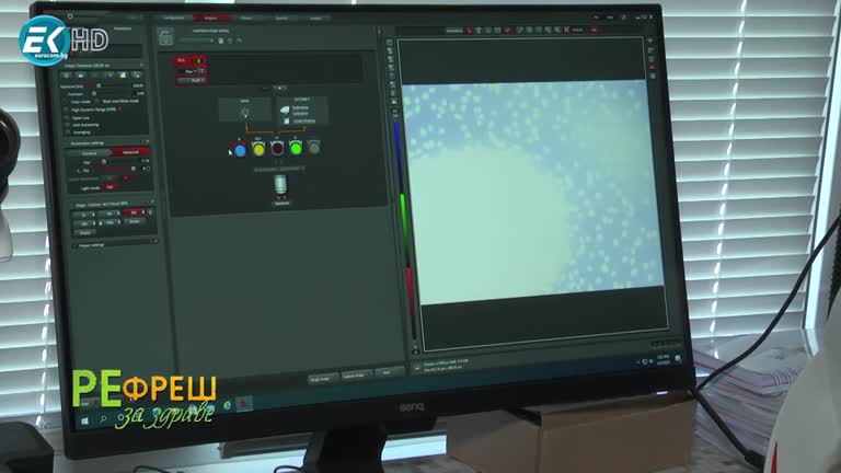 В епизод 2 на „Достойните“: Проф. Андрей Чорбанов – Още малко за имунологията и как тренира за здраве -19.06.2021 част 2