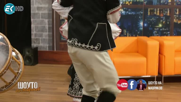 Дует 7/8  / 19.11.2023г.