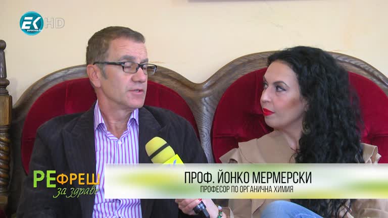 Четири истории за прекаран Ковид-19: на проф. Христо Мермерски, проф. Йонко Мермерски, на самата водеща Силвия Чалъкова и Румяна, Личен асистент – 19.12.2020 част 2