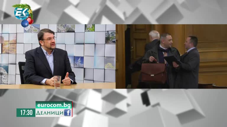 03-01-2021 Настимир Ананиев, ПП „Продължаваме промяната“