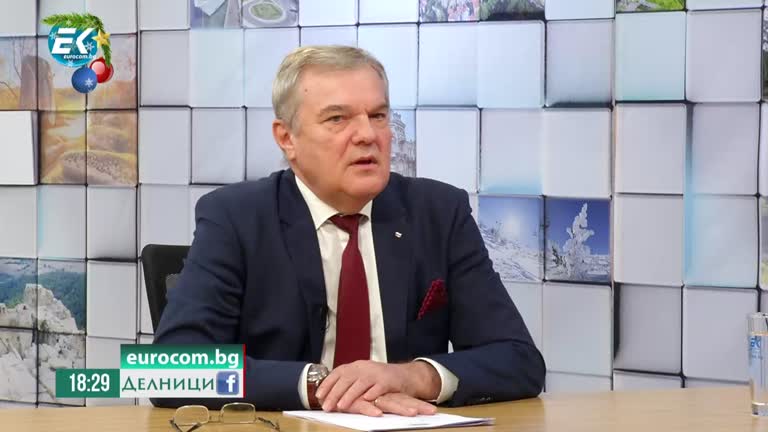 05-01-2022 Румен Петков, председател на ПП АБВ