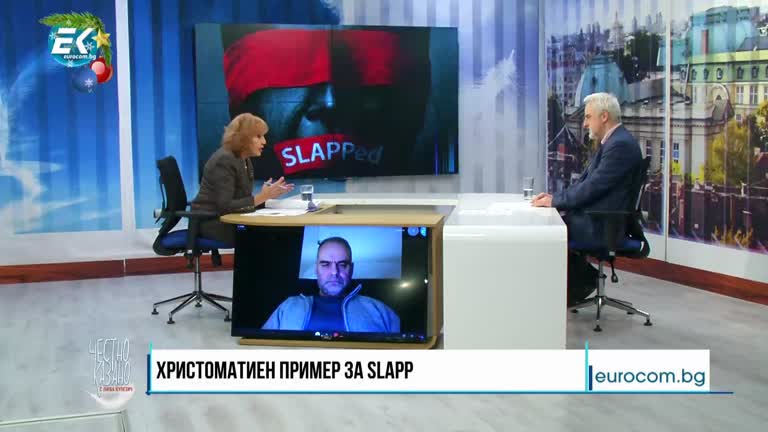 05.01.2022 Част 2 – Александър Кашъмов – адвокат, Асен Йорданов – журналист, издател на „Биволъ“