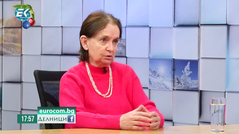 06-01-2022 Мими Виткова