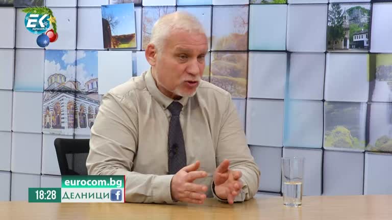 07-01-2022 Нако Стефанов с акцентите от международните събития