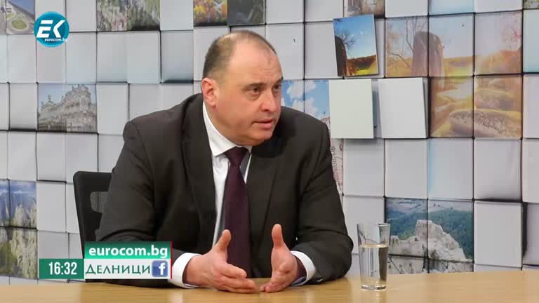 11-01-2022 Румен Гълъбинов, икономист