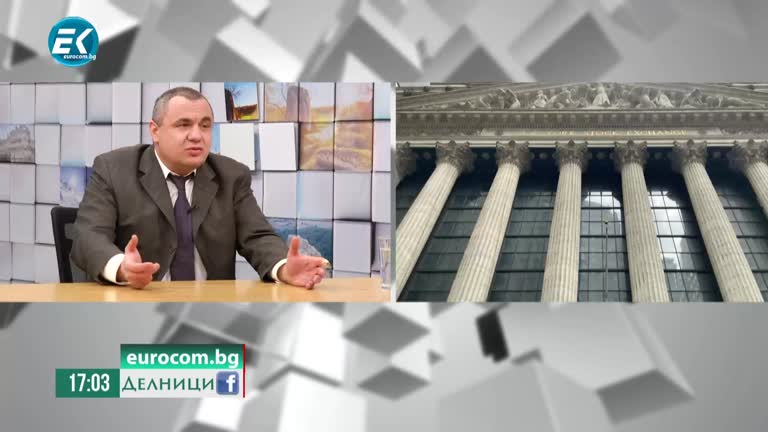 12-01-2022 Адв. Димитър Киров с предложения за промени в Закона за чстните съдебни изпълнители