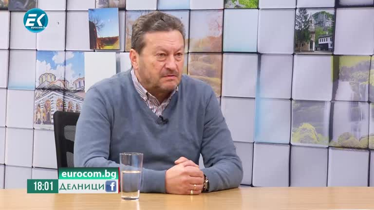 13-01-2022 Таско Ерменков, БСП