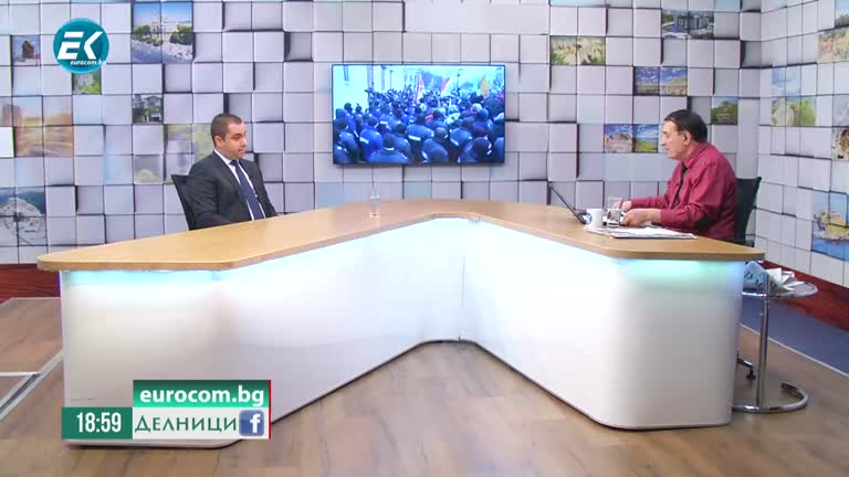 13-01-2022 Николай Ангов, ПП „Продължаваме промяната“