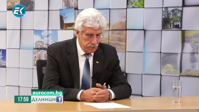 14-01-2022 Емил Георгиев, депутат от ПГ на „БСП за България“