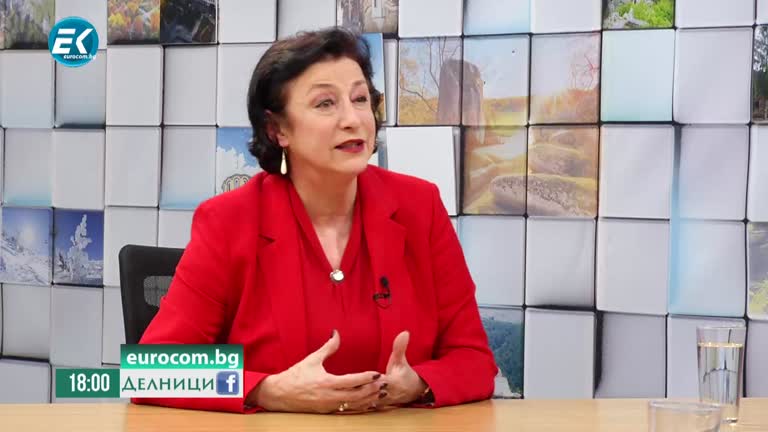 19-01-2022 Зорница Илиева, международен анализатор – ЧАСТ 2