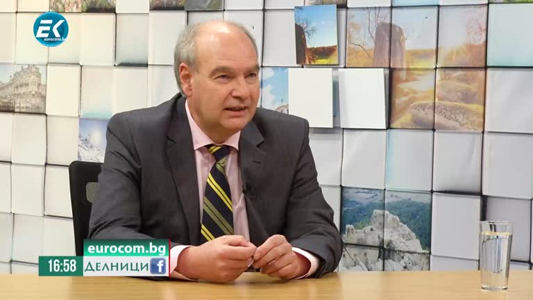 20-01-2022 Д-р Веселин Герев, психиатър