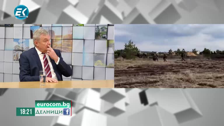 26-01-2022 Румен Петков, ПП АБВ