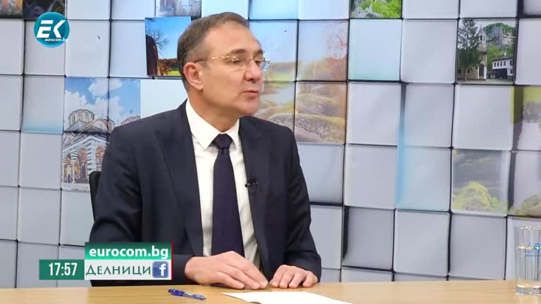 27-01-2022 Борислав Гуцанов, ПГ на „БСП за България“