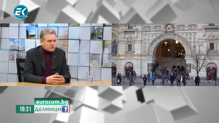 27-01-2022 Николай Малинов