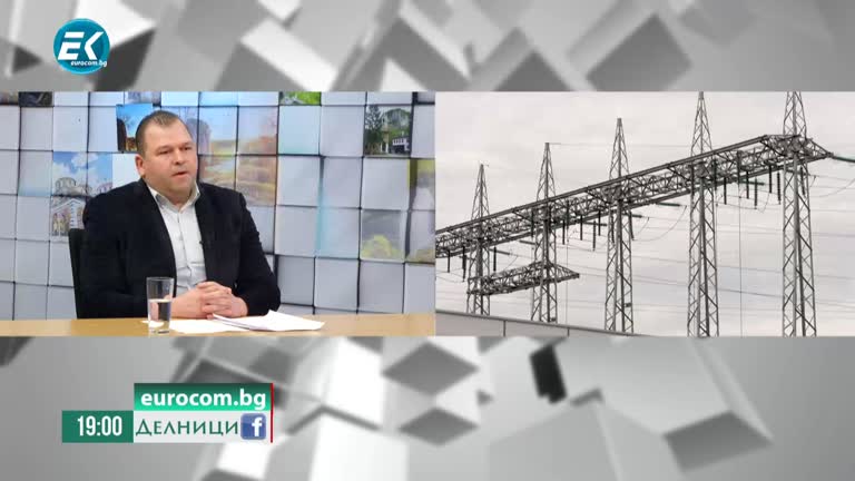 27-01-2022 Николай Велчев, общински съветник от БСП