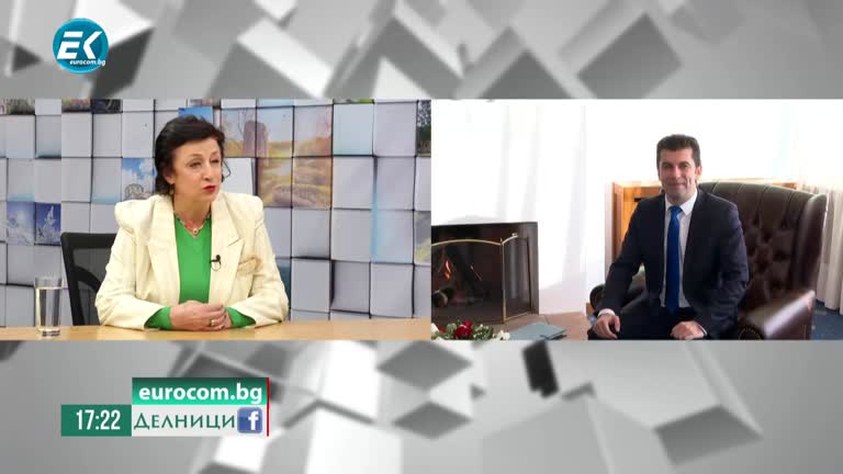 28-01-2022 Зорница Илиева, международен анализатор