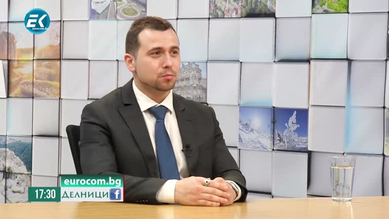 29-04-2022 Станислав Бачев,политолог