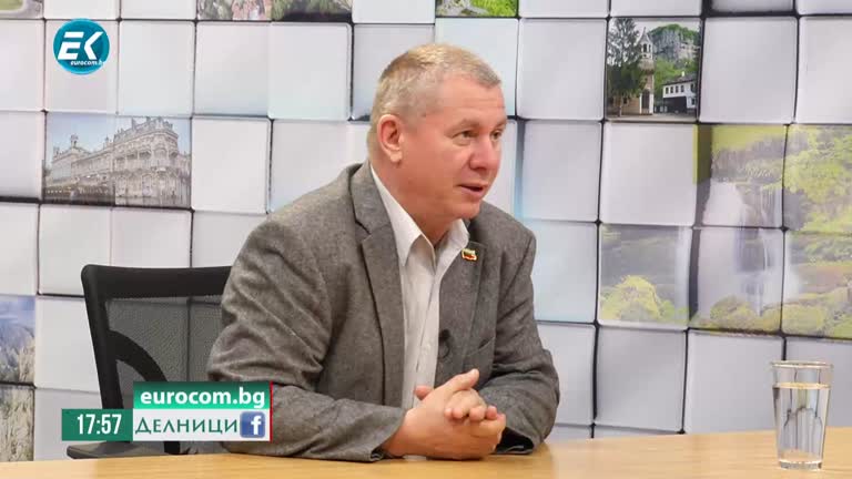 03-05-2022 Ген. Димитър Шивиков