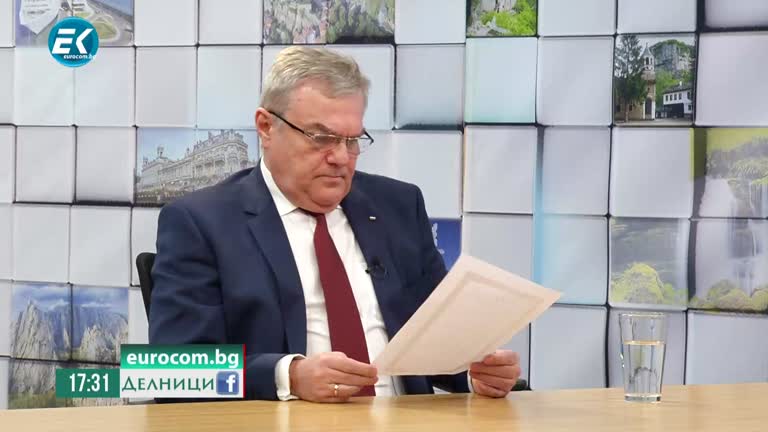 04-05-2022 Румен Петков, председател на ПП АБВ