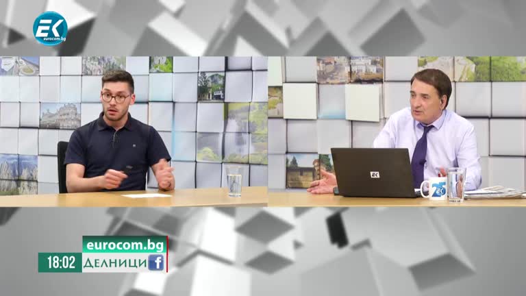 04-05-2022 Стефан Спасов, „Спаси София“