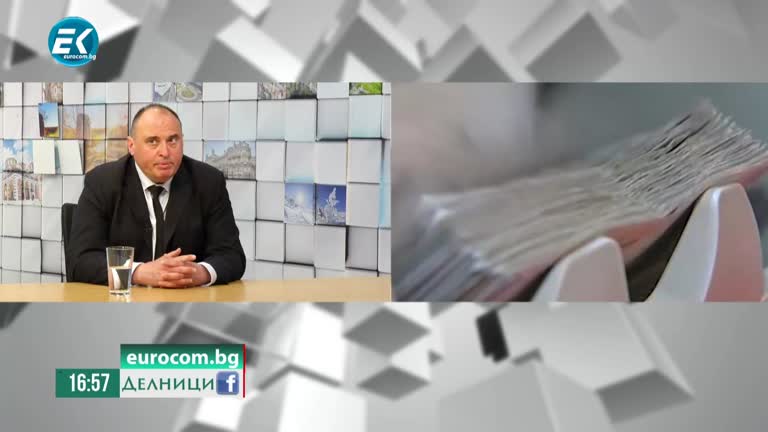 10-05-2022 Румен Гълъбинов, икономист