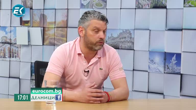 11-05-2022 Тихомир Василев, Сдружение „Български глас“