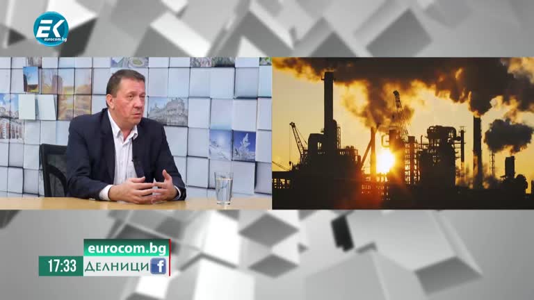 11-05-2022 Явор Куюмджиев, енергиен експерт