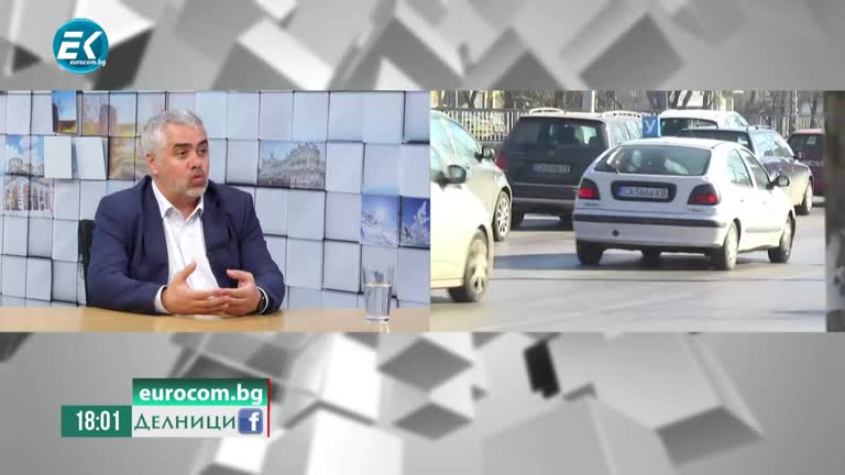 11-05-2022 Иван Манев, ПП „Продължаваме промяната“