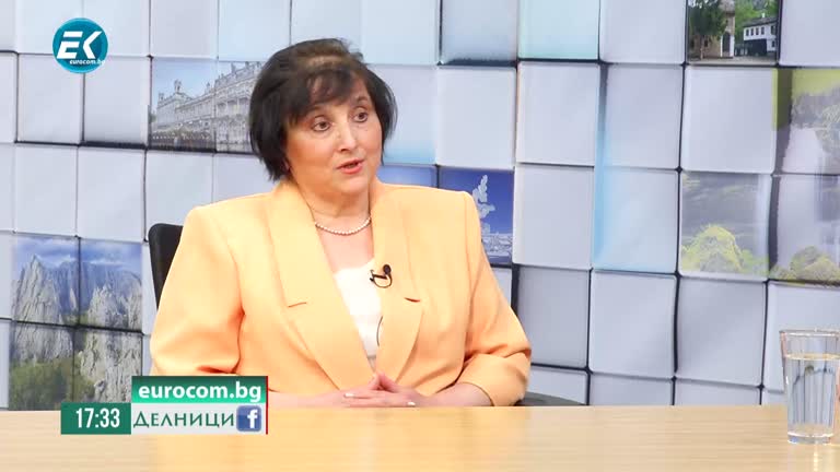 17-05-2022 Цветанка Цанева, „Изправи се България“