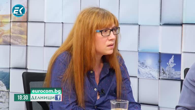 17-05-2022 Енчо Керязов и Веселка Кунчева, режисьор