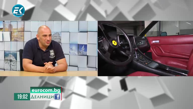 18-05-2022 Ивайло Шопски