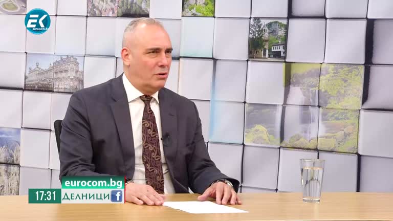 20-05-2022 Петър Клисаров, ПП „Пряка демокрация“