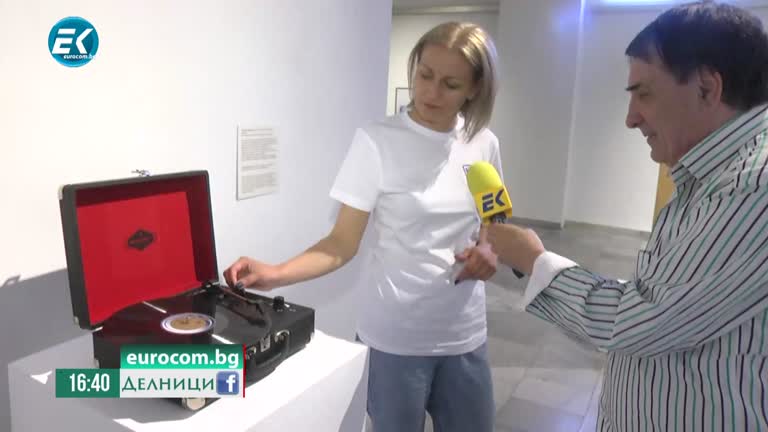 23-05-2022 „Делници“ на гости на Габрово