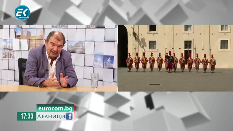 23-05-2022 Георги Атанасов