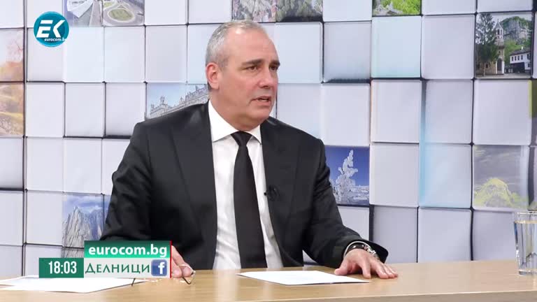 10-06-2022 Петър Клисаров, ПП „Пряка демокрация“