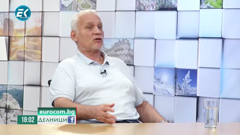 15-06-2022 Нако Стефанов