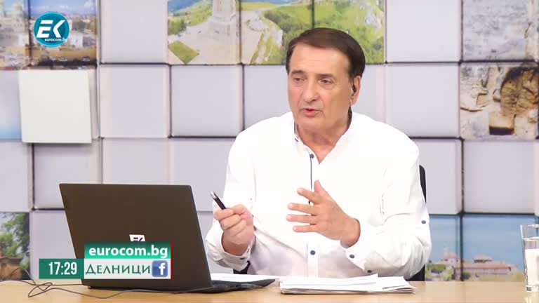 16-06-2022 Ангел Георгиев, ПП „Възраждане“