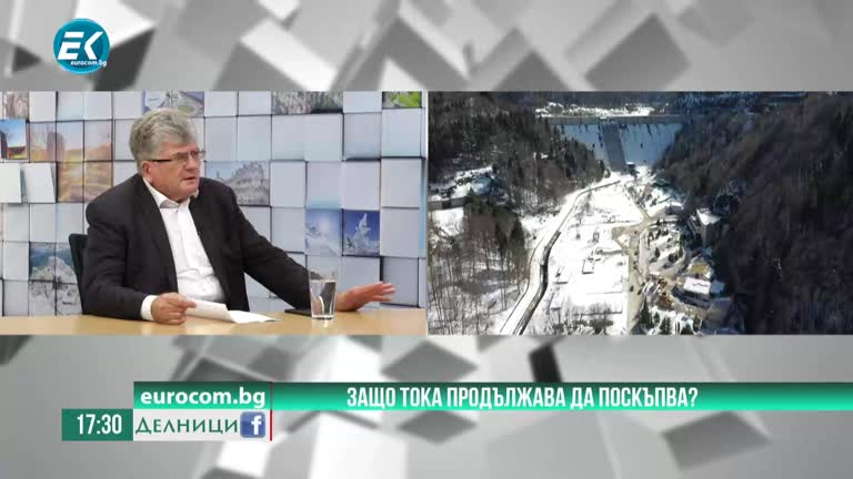 22-06-2022 Еленко Божков, енергиен експерт